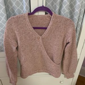Madewell sweater
